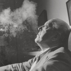 Mies van der Rohe