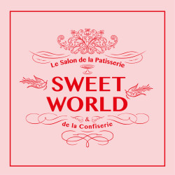 Le salon de la pâtisserie et de la confiserie